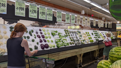 Gourmet Grocery Store «Central Market», reviews and photos, 10720 Preston Rd #1018, Dallas, TX 75230, USA