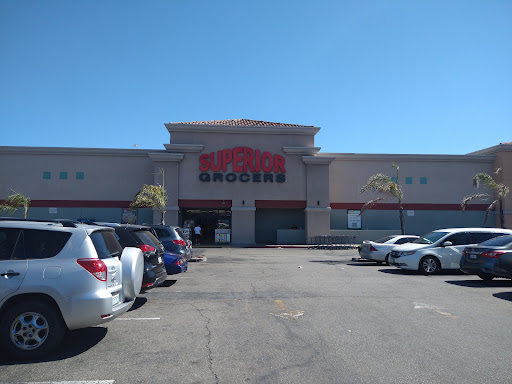 Grocery Store «Superior Grocers», reviews and photos, 3180 N Garey Ave, Pomona, CA 91767, USA