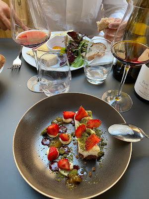 Le 975 - Restaurant Paris 18 à Paris
