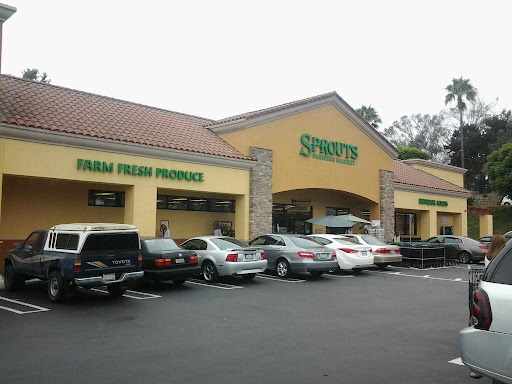 Health Food Store «Sprouts Farmers Market», reviews and photos, 659 Lomas Santa Fe Dr, Solana Beach, CA 92075, USA