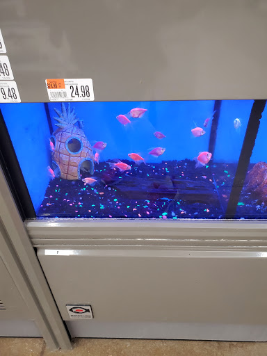 Pet Supply Store «Pet Supplies Plus», reviews and photos, 7041 Barker Cypress Rd, Cypress, TX 77433, USA