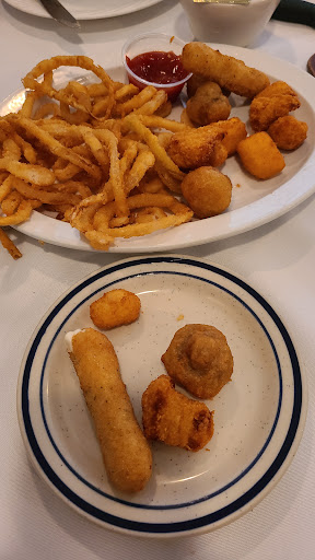 Caterer «Moracco Supper Club», reviews and photos, 1413 Rockdale Rd, Dubuque, IA 52003, USA