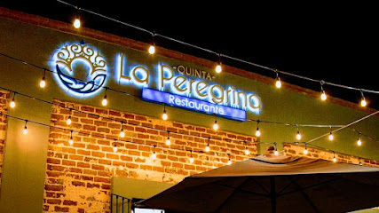 La Peregrina Restaurant