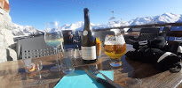 Plats et boissons du Restaurant Le Panoramic - Temporairement fermé à Aussois - n°8
