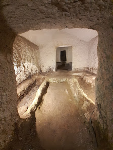 Necropoli etrusca di Pianezze e Centocamere 01025 Grotte di Castro VT, Italia