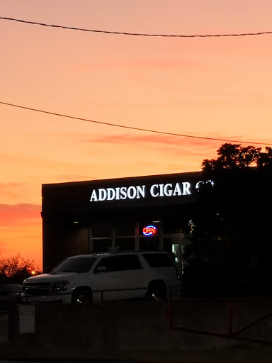 Cigar Shop «Addison Cigar Shop», reviews and photos, 15401 Addison Rd, Addison, TX 75001, USA