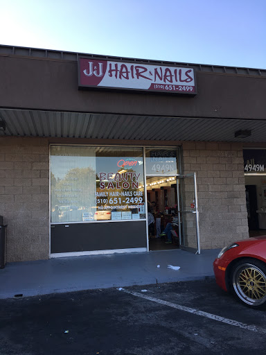J & J Hair & Nails