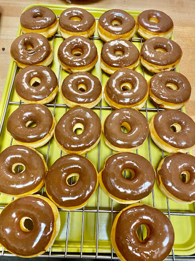 Donut Shop «Donut Star», reviews and photos, 305 W Arbor Vitae St # A, Inglewood, CA 90301, USA