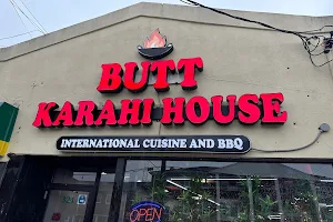 Butt Karahi House image