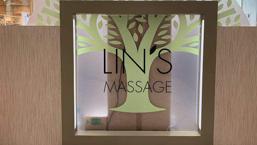 Lin's Massage