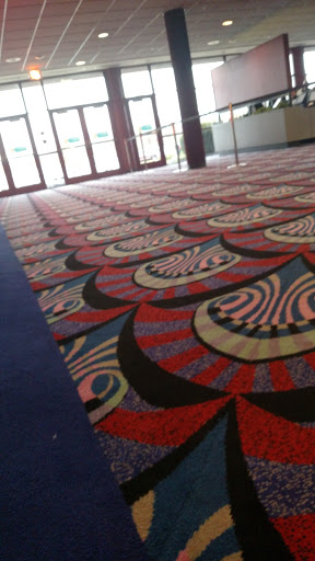 Movie Theater «Cinemark Western Hills 14», reviews and photos, 5870 Harrison Ave, Cincinnati, OH 45248, USA