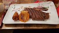 Steak du Restaurant brésilien Maison de Mana à Versailles - n°14