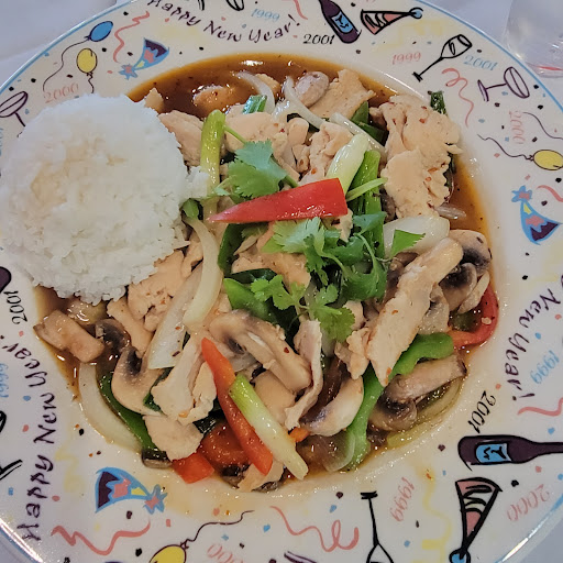 Thai This image
