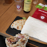 Photo n°1 de l'avis de Stefano.a fait le 04/10/2020 à 15:55 sur le  La Piadineria à Crema