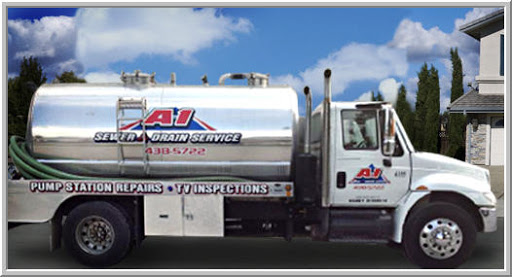 Photo of A-1 Sewer & Drain Service Inc