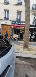 Les plus récentes photos du Restaurant LE ROI DU DELICE à Paris - n°1