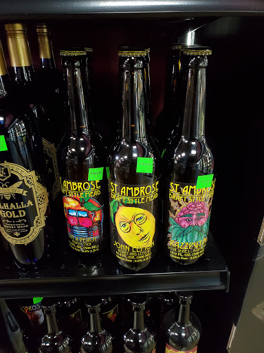 Liquor Store «Big Valley Liquor», reviews and photos, 13927 19 Mile Rd, Sterling Heights, MI 48313, USA