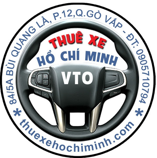 Cheap car rentals Ho Chi Minh