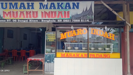 Rumah Makan Muaro Indah