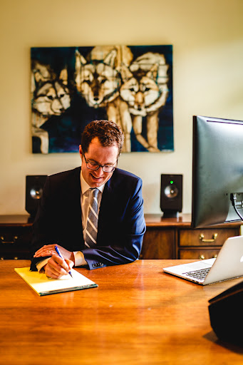 Attorney «Freeburg Law, LLC», reviews and photos