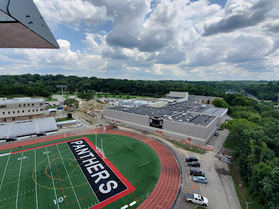 Upper St. Clair High School