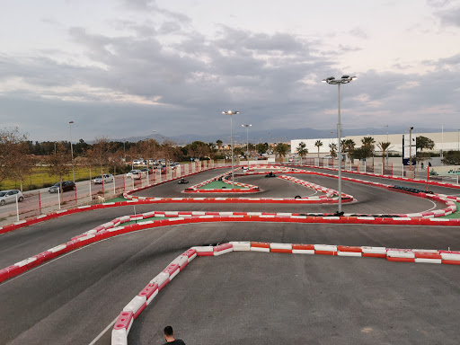 Kart&Fun Málaga