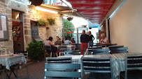 Atmosphère du Pizzeria La Forge à Piriac-sur-Mer - n°7