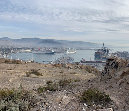 Circuito Cerro Del Vigia photo