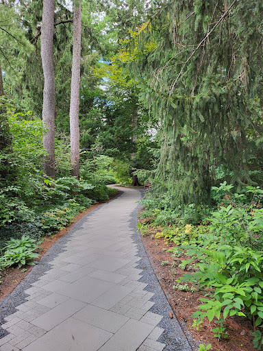 Museum «Oldfields–Lilly House & Gardens», reviews and photos, 4000 N Michigan Rd, Indianapolis, IN 46208, USA