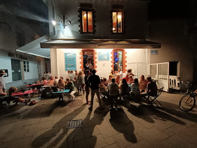 Fred L'écailler Bar À Huîtres Tapas & Grustagés à Le Pouliguen