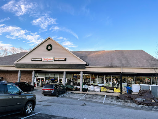 Home Improvement Store «Marchwood True Value Hardware», reviews and photos, 32 Marchwood Rd, Exton, PA 19341, USA