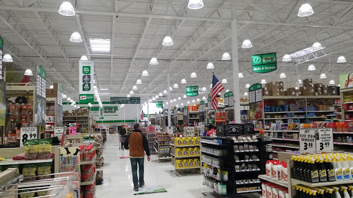 Home Improvement Store «Menards», reviews and photos, 740 E Rand Rd, Mt Prospect, IL 60056, USA