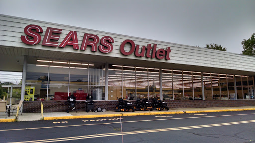 Appliance Store «Sears Outlet», reviews and photos, 332 S Burnt Mill Rd, Voorhees Township, NJ 08043, USA