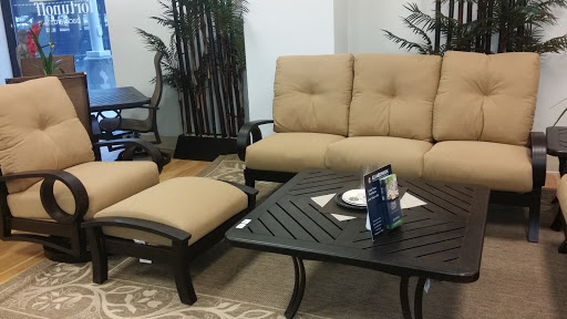 Furniture Store «Fortunoff Backyard Store», reviews and photos, 141 NJ-17, Paramus, NJ 07652, USA