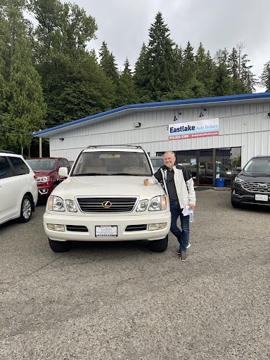 Auto Broker «Eastlake Auto Brokers», reviews and photos, 13105 NE 124th St, Kirkland, WA 98034, USA