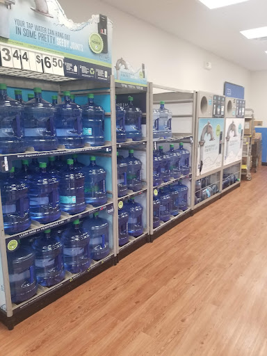 Department Store «Walmart Supercenter», reviews and photos, 2424 W Jefferson St, Joliet, IL 60435, USA