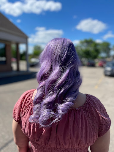 Hair Salon «En-Unison Salon», reviews and photos, 33625 W Seven Mile Rd, Livonia, MI 48152, USA