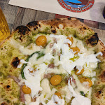 Photo n°1 de l'avis de Federica.a fait le 18/06/2023 à 12:56 sur le  Fantasie Napoletane à Rome