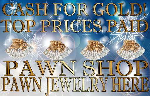 Jeweler «Palm Jewelry», reviews and photos, 1904 Church Ave, Brooklyn, NY 11226, USA