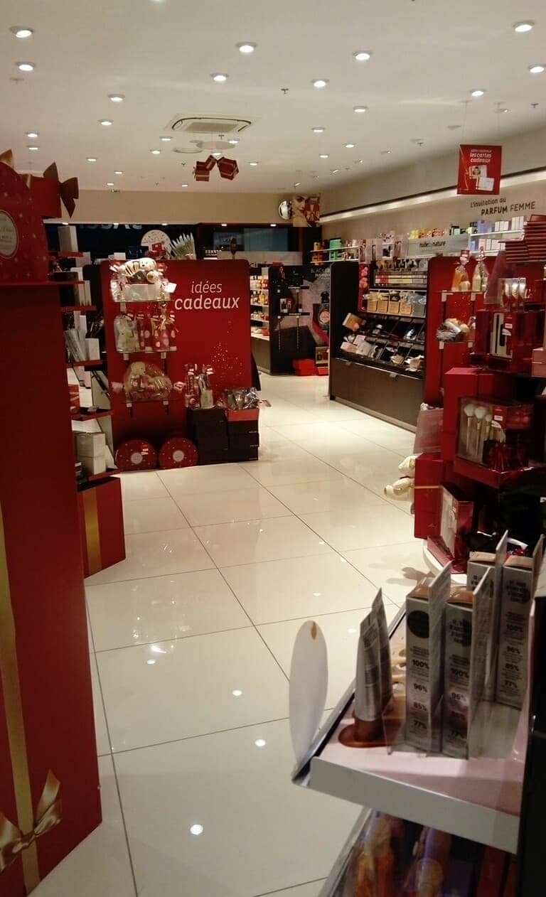 Photo n° 1 de l'avis de Laurent.e fait le 02/12/2018 à 10:33