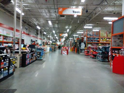 Home Improvement Store «The Home Depot», reviews and photos, 55 Granby St, Bloomfield, CT 06002, USA