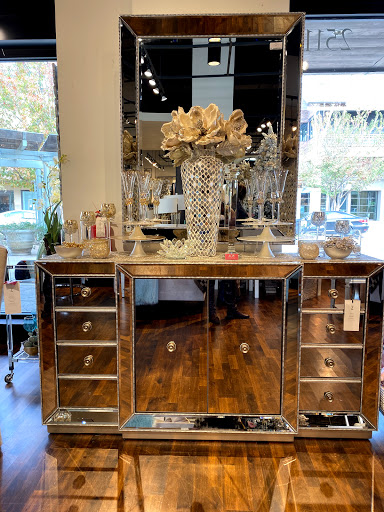 Furniture Store «Z Gallerie», reviews and photos, 15900 La Cantera Pkwy, San Antonio, TX 78256, USA