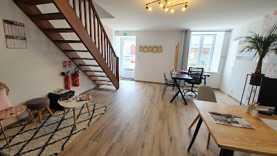 La Clé Facile Agence Immobilière à Aubigny-Les Clouzeaux