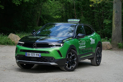 Drive SV à Sèvres
