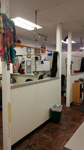 Tattoo Shop «Aces & Eights Tattoo Shop», reviews and photos, 6846 Park Blvd N, Pinellas Park, FL 33781, USA