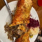 Photo n°2 de l'avis de Tom.a fait le 19/09/2023 à 20:40 sur le  Der Döner Mann Sahinoglu‎ à Bremerhaven