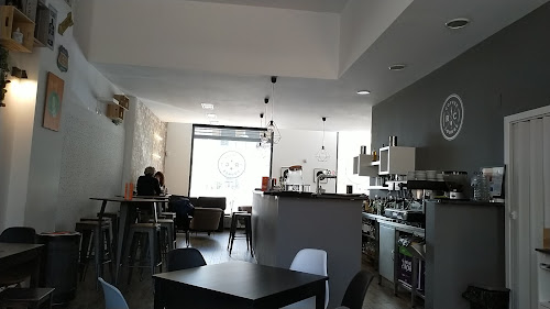 RC Coffee Lounge em Amadora