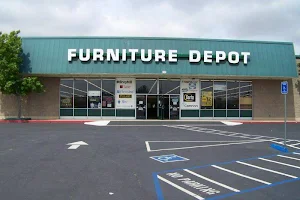 Furniture Depot image