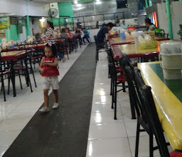 RM C.H seafood photo