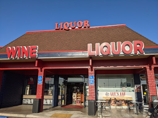 Grocery Store «Qwik Korner Liquor #57», reviews and photos, 612 Baker St # B, Costa Mesa, CA 92626, USA